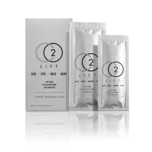 La Vie MD: CO2 Lift Mask