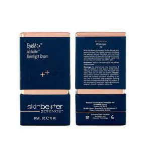 La Vie MD: EyeMax_AlphaRe_Overnight_Cream1