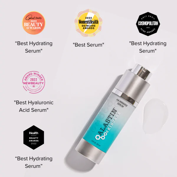 La Vie MD: HA_IMMERSE_Serum4