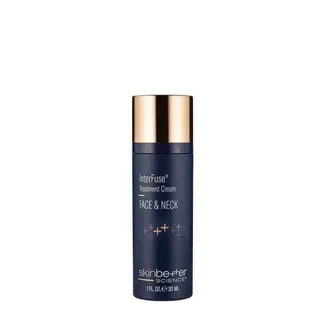 La Vie MD: InterFuse_Treatment_cream_Face