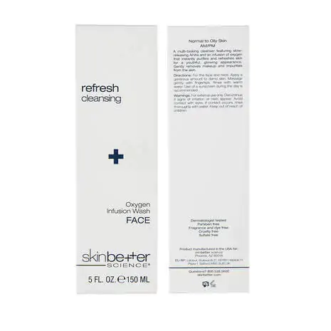 La Vie MD: Oxygen_Infusion_Wash2