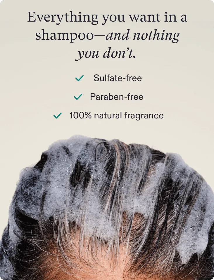 La Vie MD:  Root_Purifier_Shampoo2