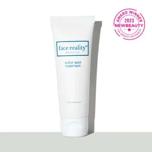 La Vie MD: Sulfur_Spot_Treatment