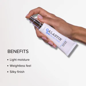 La Vie MD: Ultra_Light_Moisturizer1