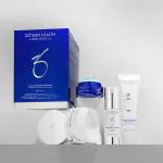 Reverse Signs of Aging with Daily Skincare Program