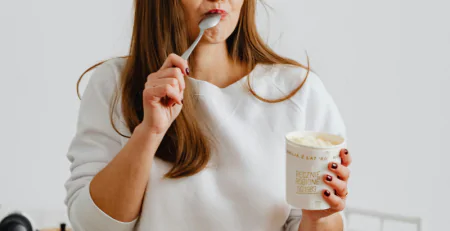 How Hormonal Imbalances Trigger Food Noise (and Ways to Reduce It)