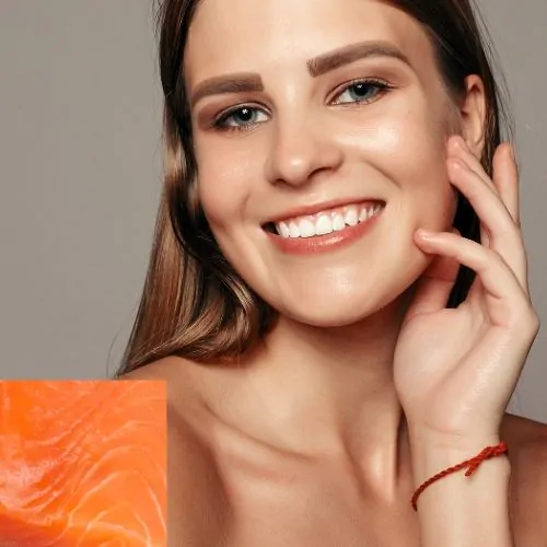 Salmon Sperm DNA Therapy 1 Salmon Sperm DNA Therapy