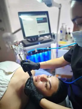 Skin Rejuvenation Treatments