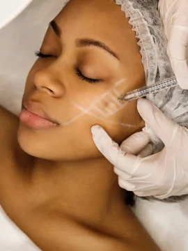 Injectables at LA ViE MD – Smooth, Lift, Refresh