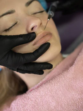 Injectables at LA ViE MD – Smooth, Lift, Refresh