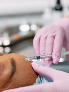 Injectables at LA ViE MD – Smooth, Lift, Refresh